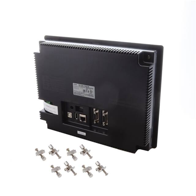 NB10W-TW01B Omron Automation and Safety Interfaz hombre-máquina (HMI)